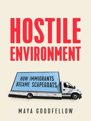 cover image of Hostile Environment